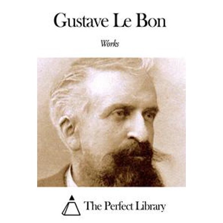 Gustave Lebon Ebook